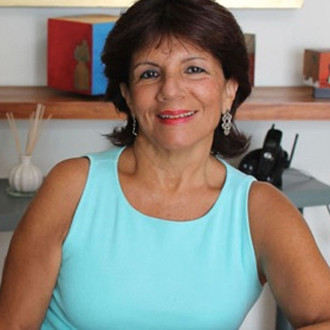 Cecilia Arrospide image