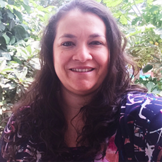 Malu Echevarria image
